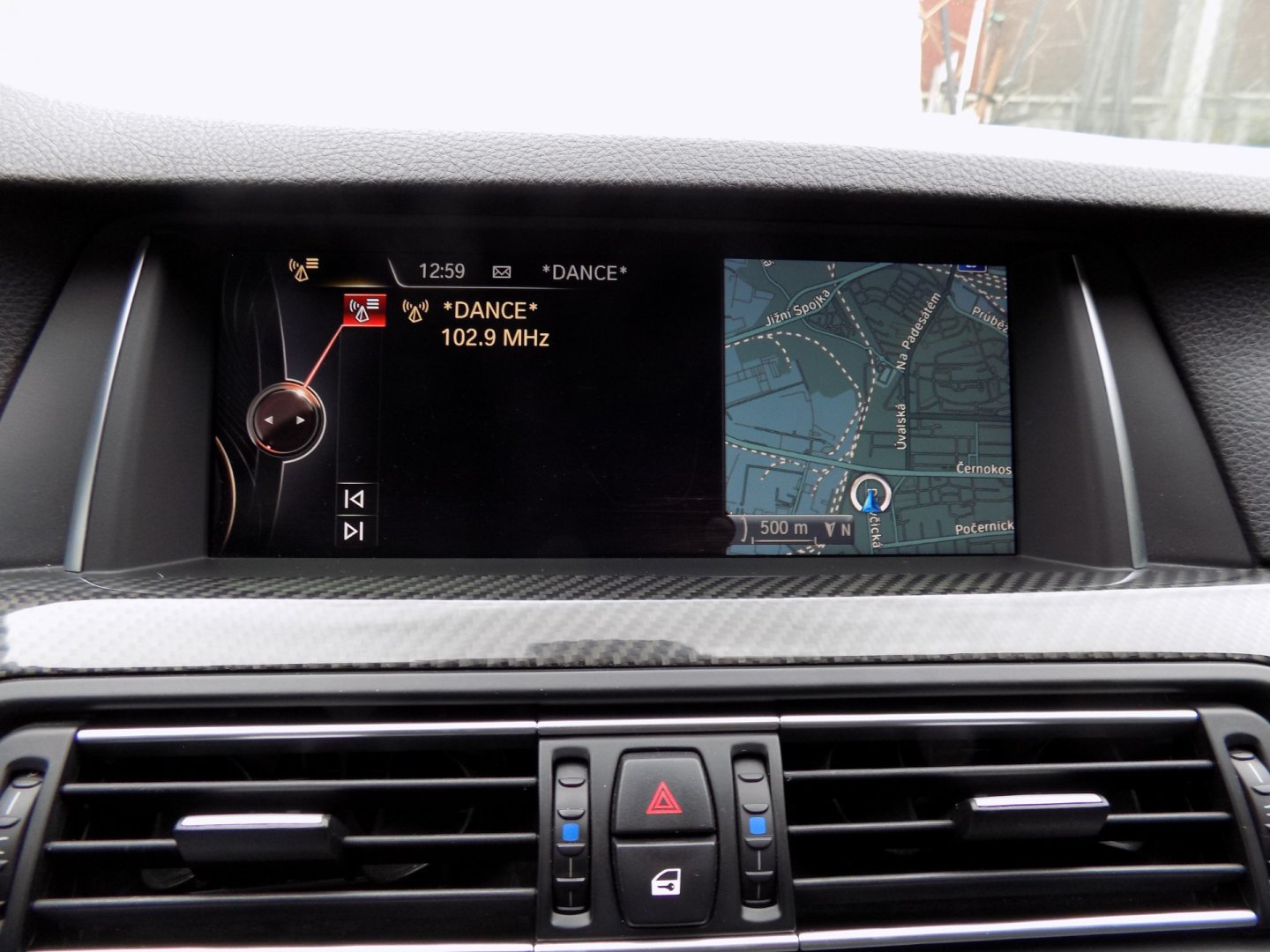 BMW Řada 5