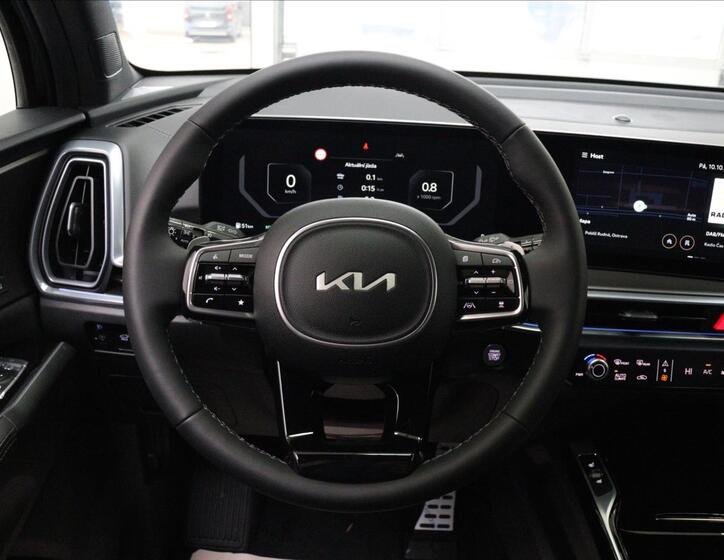 KIA Sorento 10