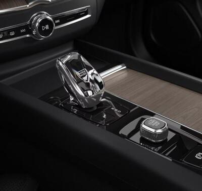 Volvo XC60 12