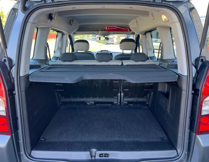 Citroën Berlingo 6