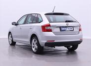 Škoda Rapid 5