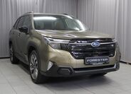 Subaru Forester 3