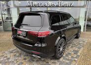 Mercedes-Benz GLS 33