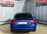 Audi A5 7