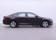Škoda Superb 8