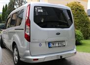 Ford Tourneo Connect 11