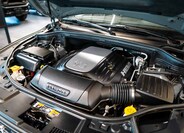 Dodge Durango 40
