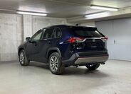 Toyota RAV4 7