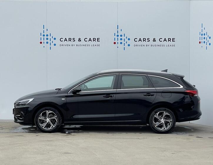 Hyundai i30 2