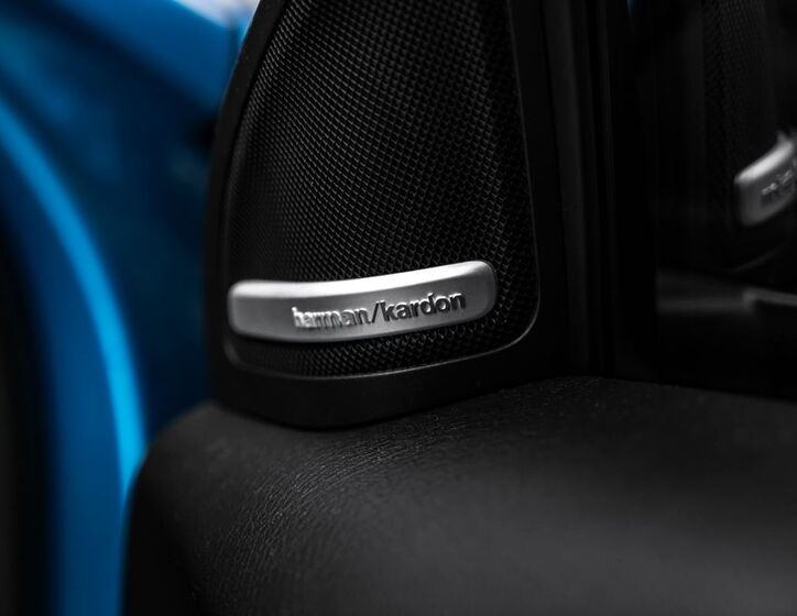 Mercedes-Benz Třídy A 22