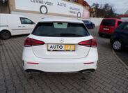Mercedes-Benz Třídy A 6