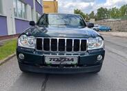 Jeep Grand Cherokee 7