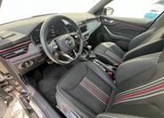 Škoda Kamiq 11