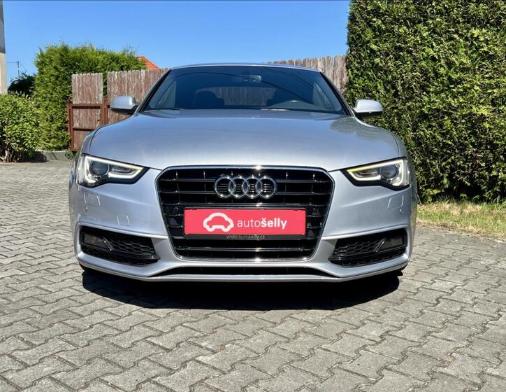 Audi A5 9