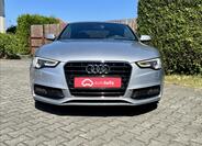 Audi A5 9