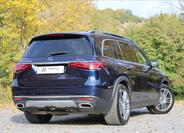 Mercedes-Benz GLS 12