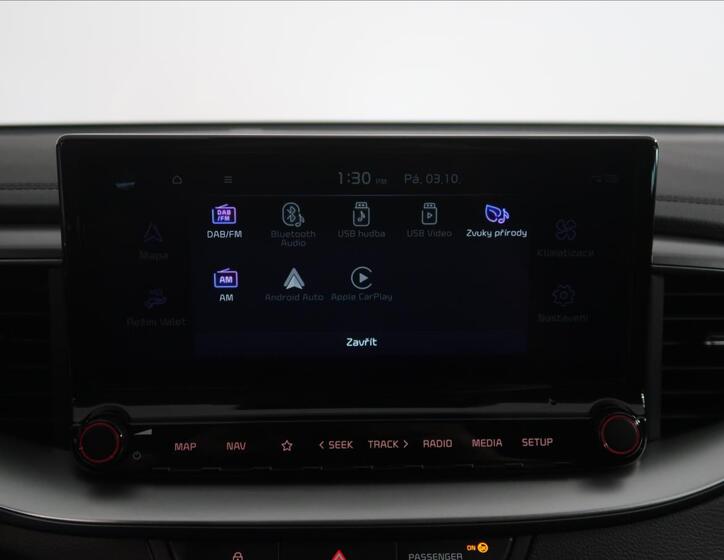KIA Ceed 25