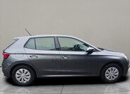 Škoda Fabia 6