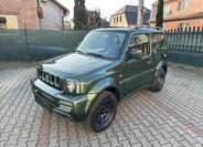 Suzuki Jimny 9