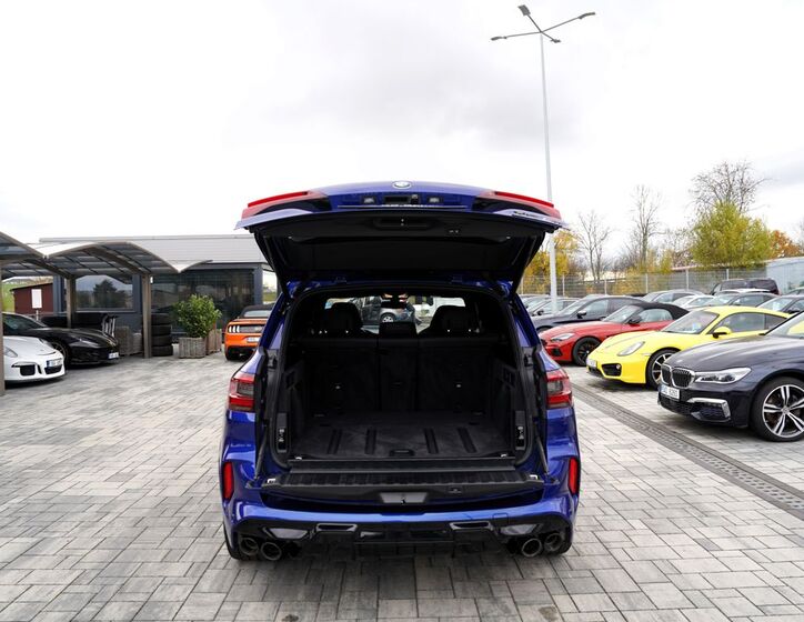 BMW X5 11