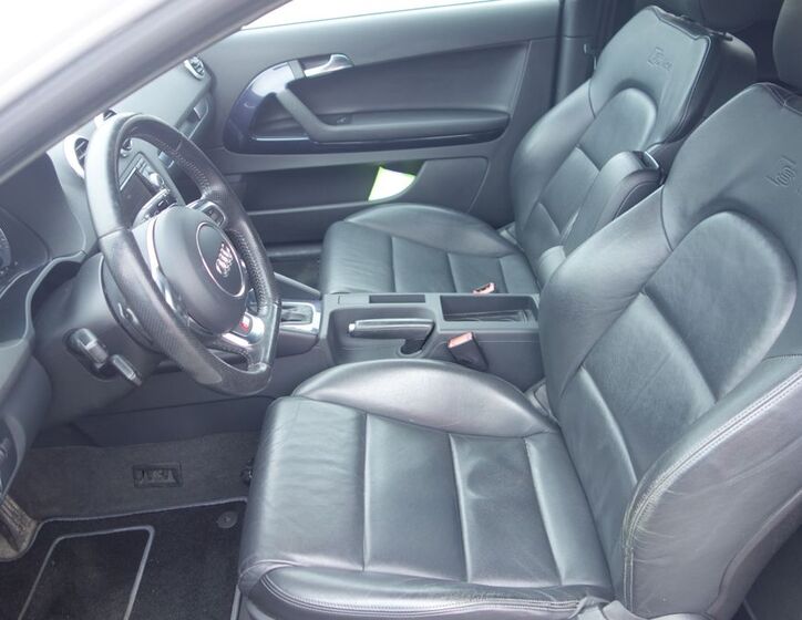 Audi A3 21