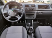 Škoda Fabia 14