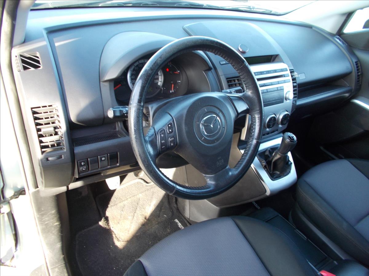 Mazda 5