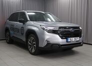 Subaru Forester 3