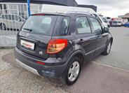 Fiat Sedici 3