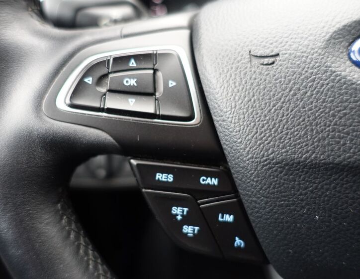 Ford Kuga 21
