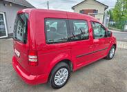 Volkswagen Caddy 5