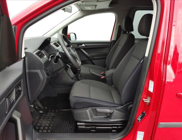 Volkswagen Caddy 7