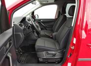 Volkswagen Caddy 7