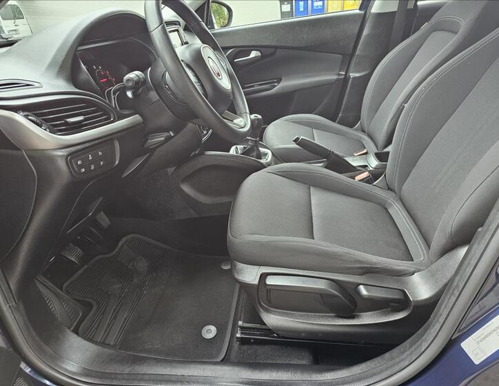 Fiat Tipo 9