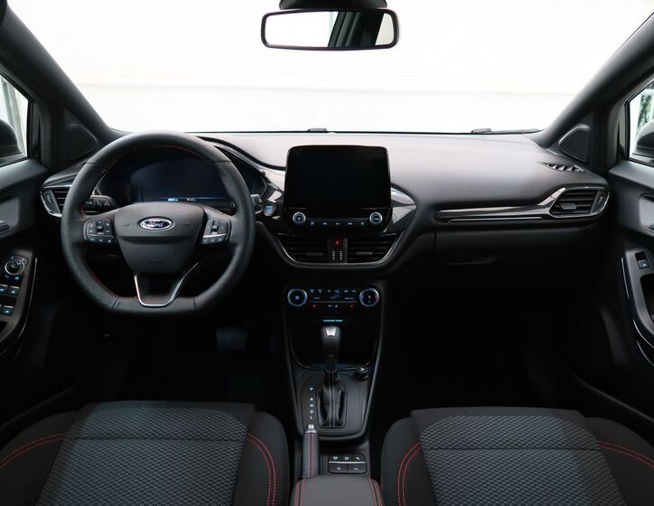 Ford Puma 22