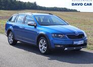 Škoda Octavia 1