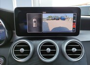 Mercedes-Benz Třídy C 19