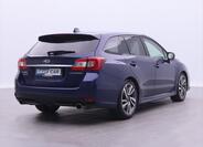 Subaru Levorg 7