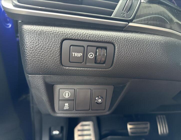 Honda Accord 21