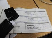 Renault Clio 24
