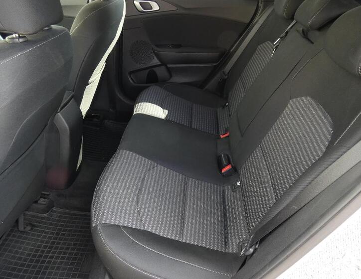 KIA Ceed 19