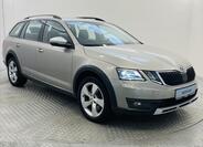 Škoda Octavia 23