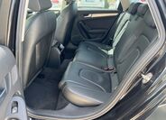 Audi A4 9