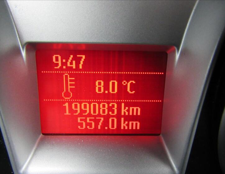 Ford Focus 14
