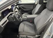 Škoda Superb 19