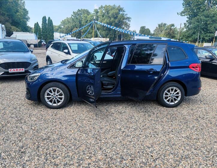 BMW Řada 2 18