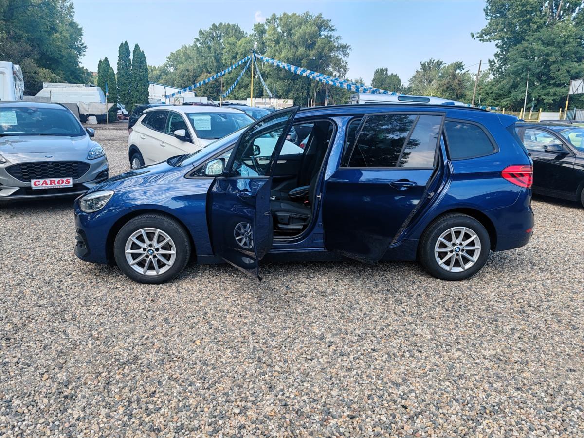 BMW Řada 2