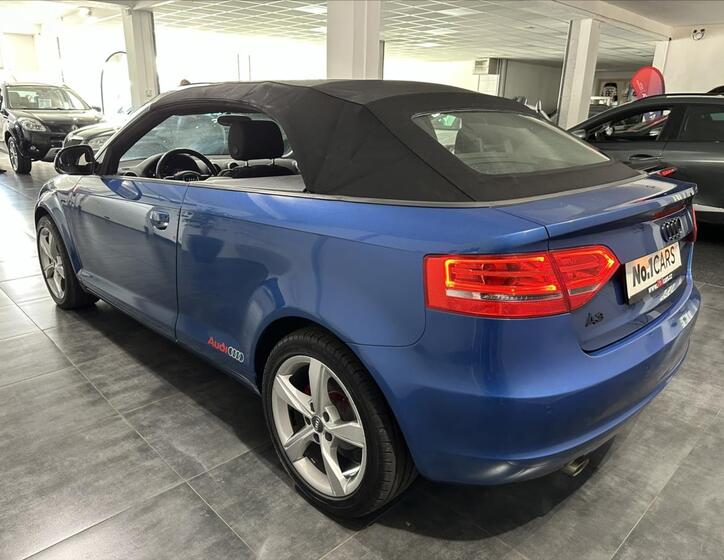 Audi A3 29