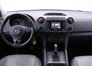 Volkswagen Amarok 31