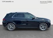 Mercedes-Benz GLE 4